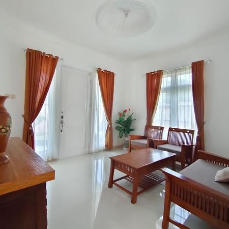 Villa Puncak Resort Gunung Agung Cikundul Bagian luar foto
