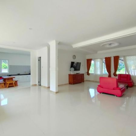 Villa Puncak Resort Gunung Agung Cikundul Bagian luar foto