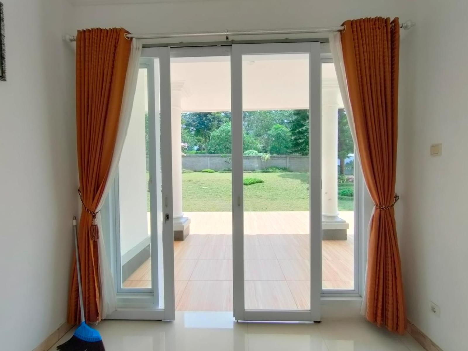 Villa Puncak Resort Gunung Agung Cikundul Bagian luar foto