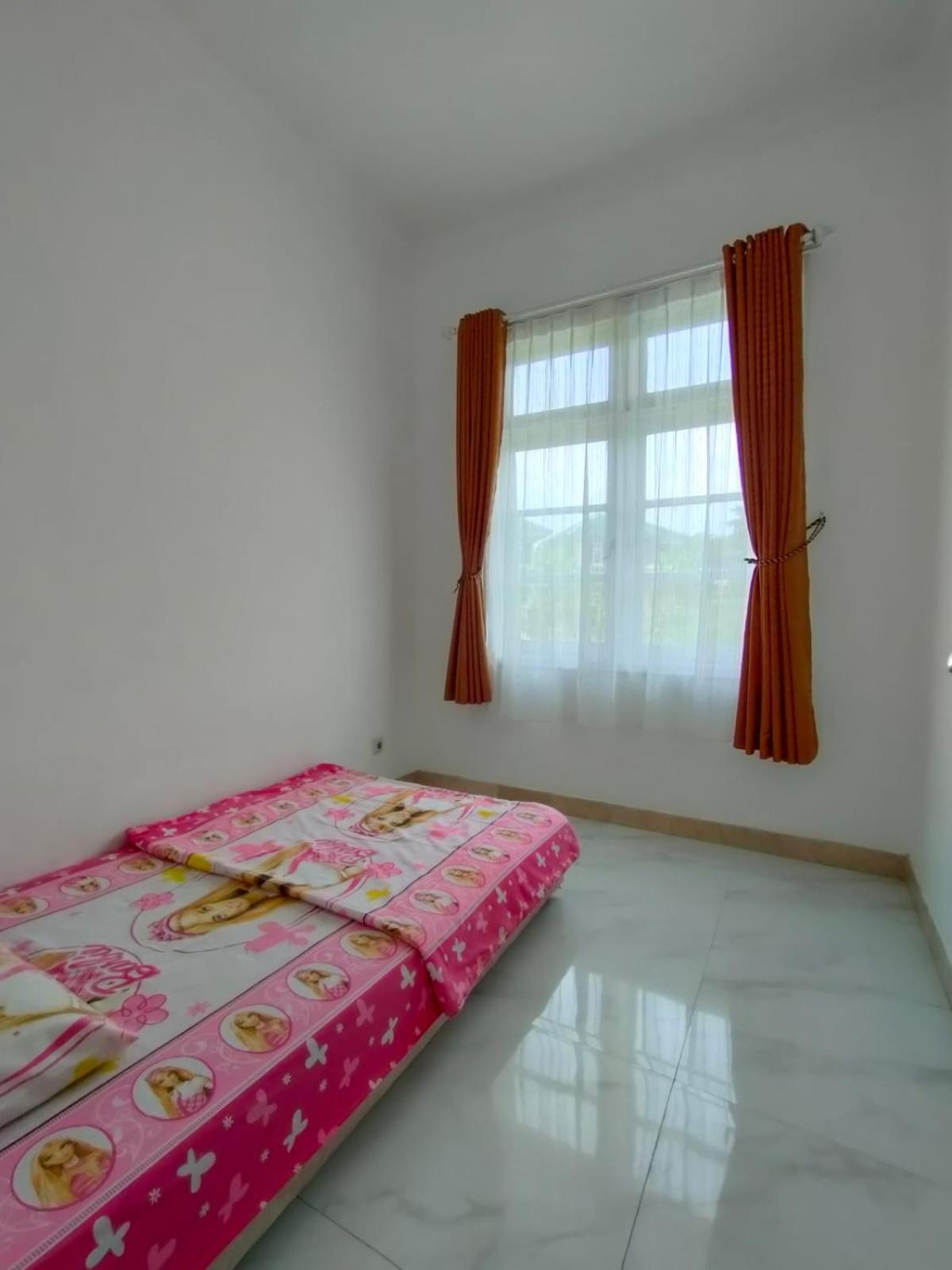 Villa Puncak Resort Gunung Agung Cikundul Bagian luar foto