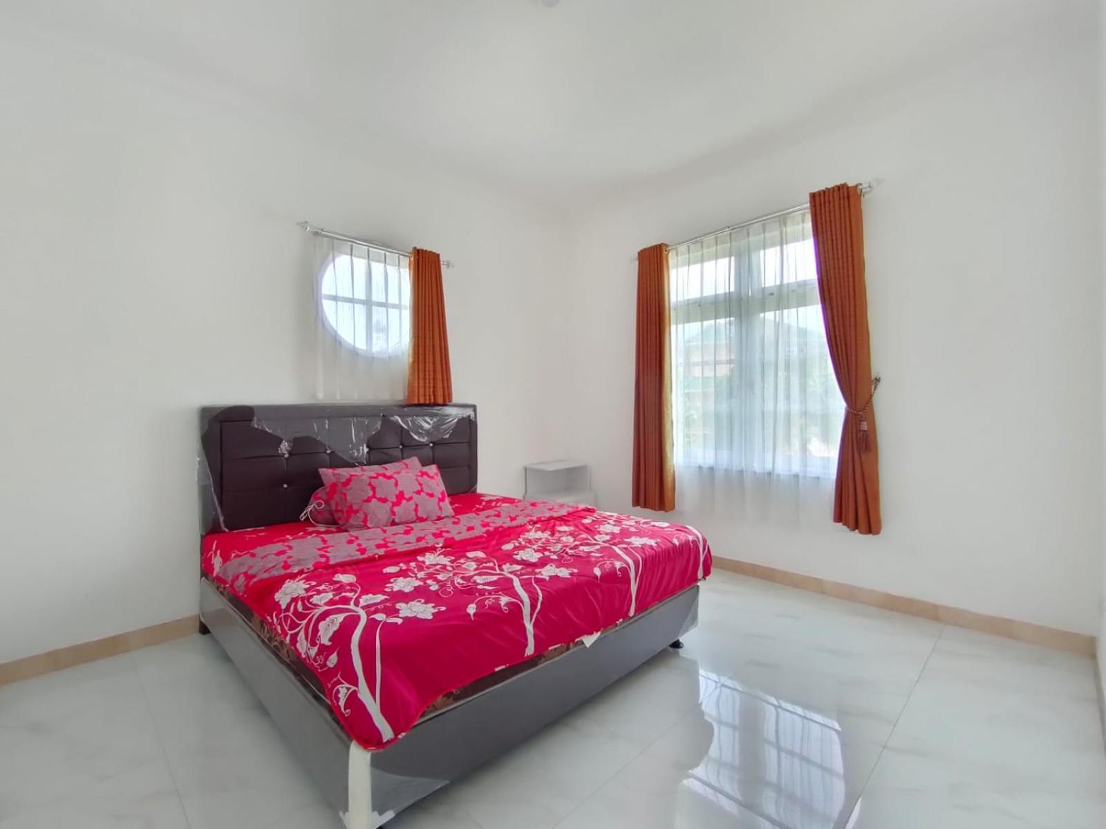 Villa Puncak Resort Gunung Agung Cikundul Bagian luar foto