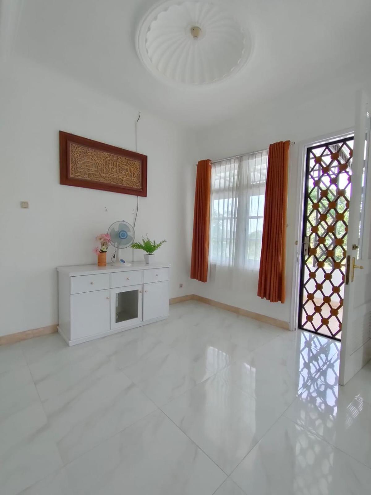 Villa Puncak Resort Gunung Agung Cikundul Bagian luar foto