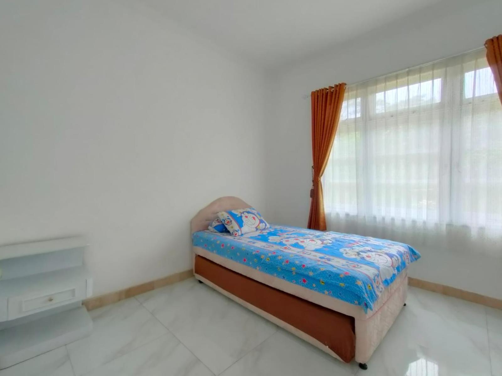 Villa Puncak Resort Gunung Agung Cikundul Bagian luar foto