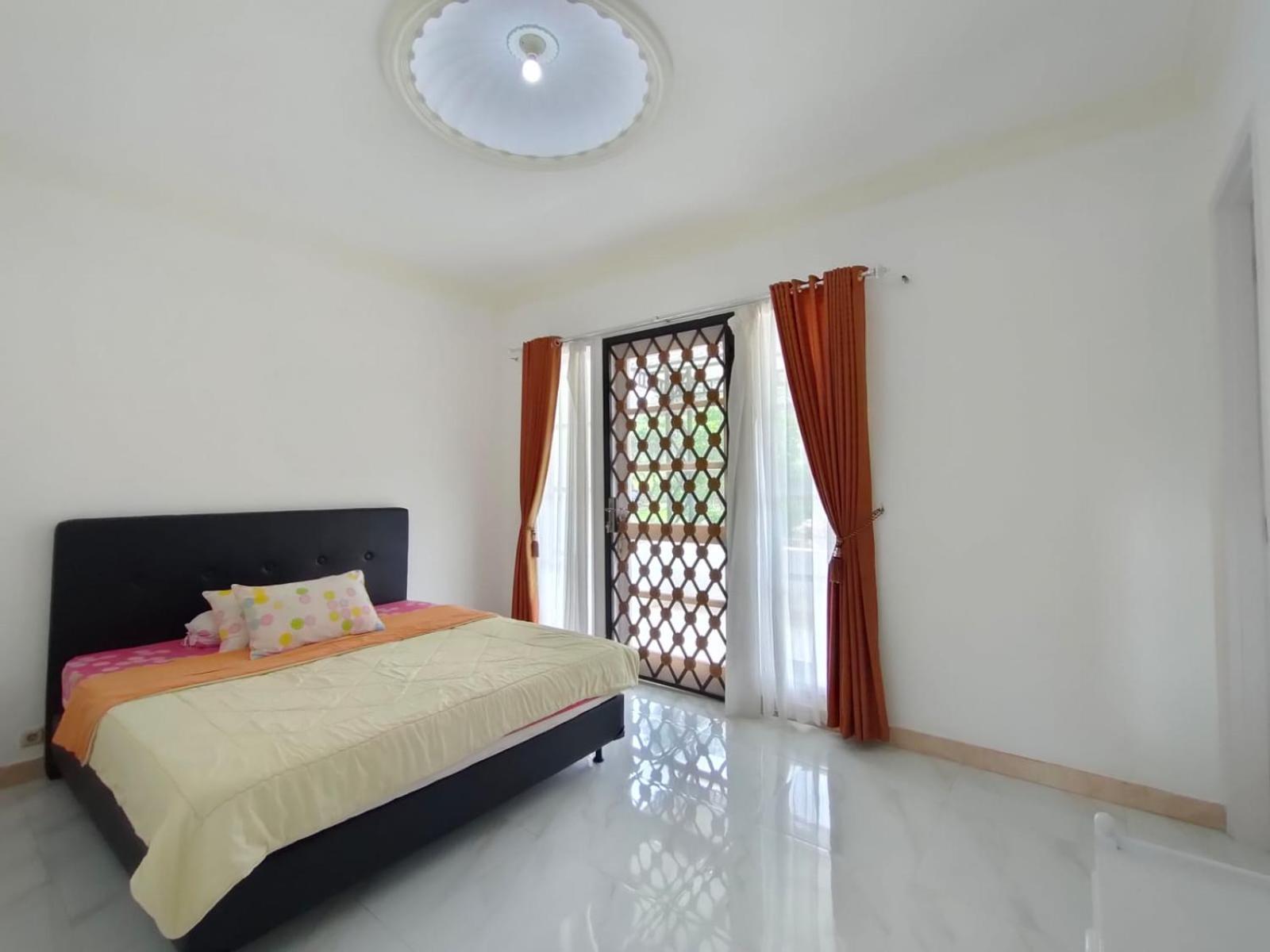 Villa Puncak Resort Gunung Agung Cikundul Bagian luar foto